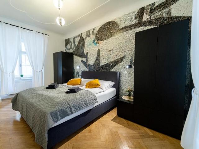 Apartment mieten in Innere Stadt, Wien