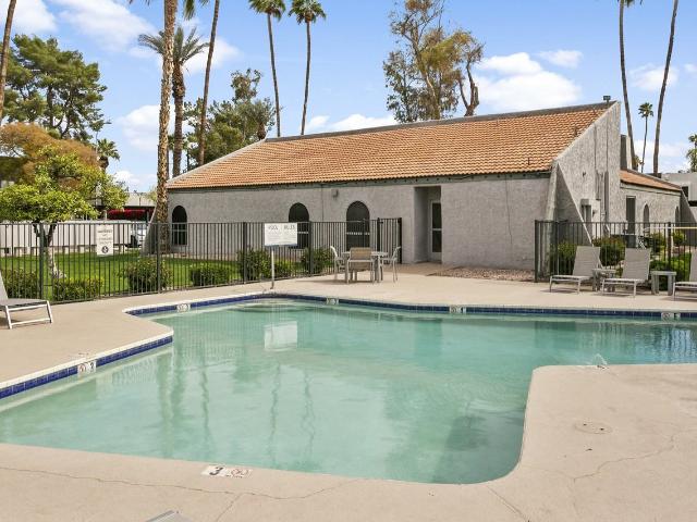 Apartment for rent in Mesa, Arizona