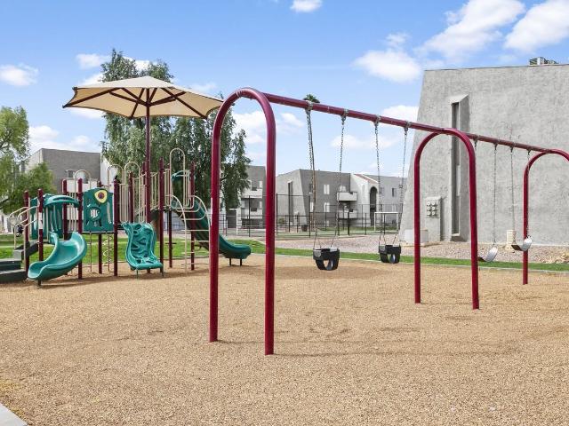 Apartment for rent in Mesa, Arizona