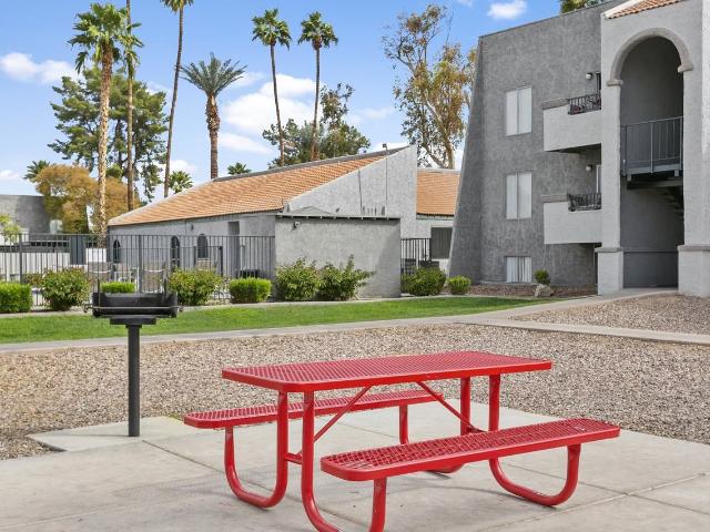 Apartment for rent in Mesa, Arizona