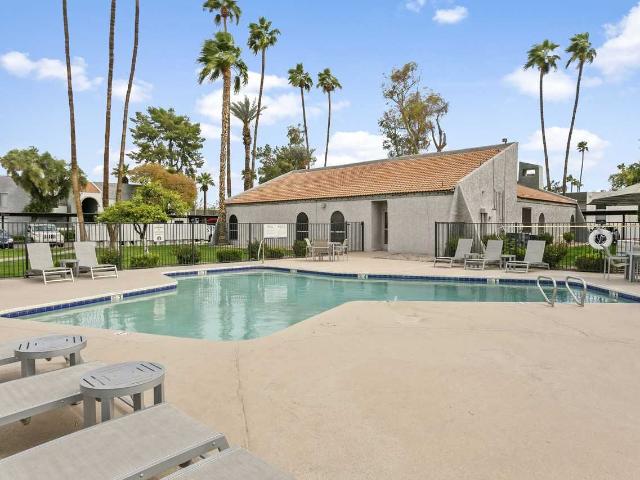 Apartment for rent in Mesa, Arizona