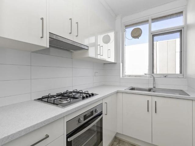 Apartment for rent in Cremorne, Melbourne
