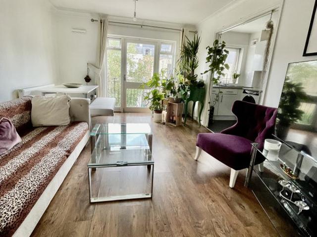 Apartment for rent in South Hackney, Greater London