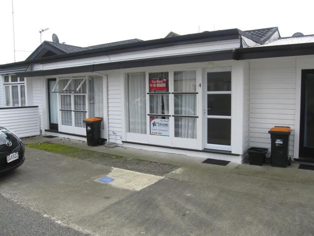 Apartment for rent in Manawatu District