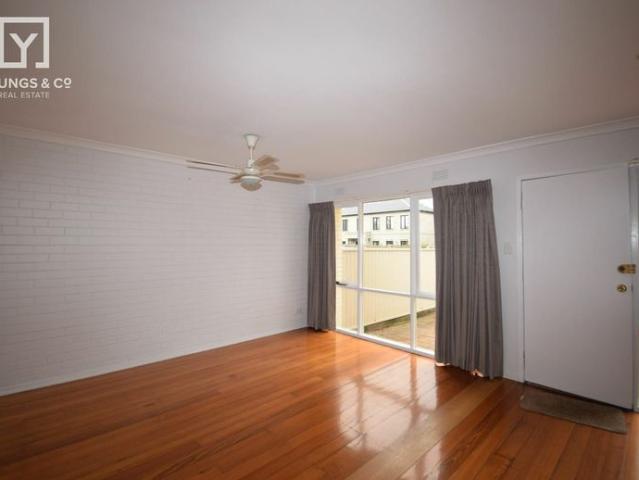 Apartment for rent in Shepparton, Victoria