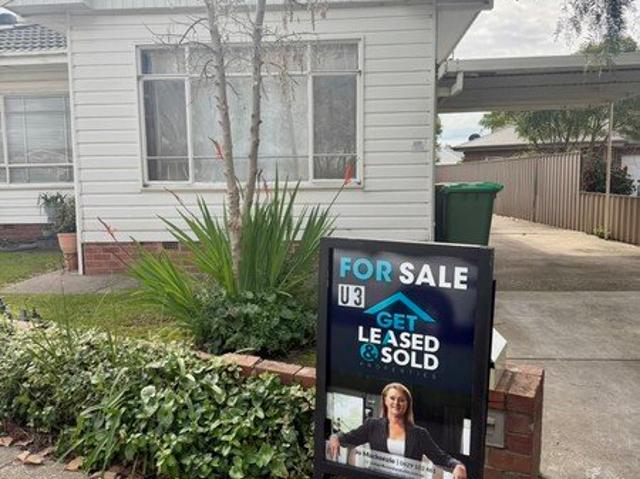 Apartment for sale in Wodonga, Victoria