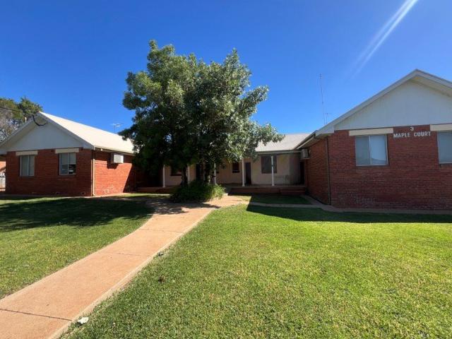 Apartment for rent in Leeton, Leeton Shire Council