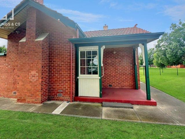 Apartment for rent in Shepparton, Victoria