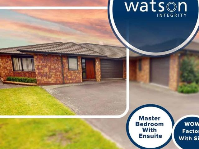 House for rent in Palmerston North, Oroua County