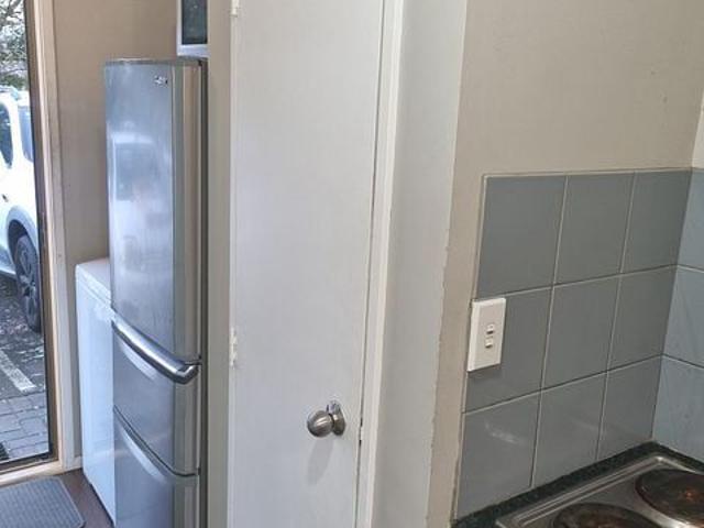 Room for rent in Panmure, Oroua County