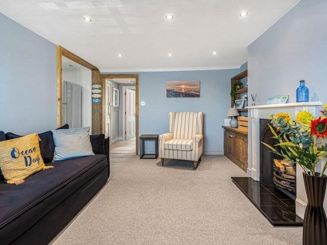 Apartment for rent in Oxenden, The Bridge