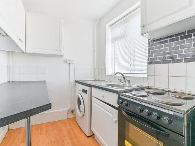 Apartment for rent in London Borough of Croydon, Greater London