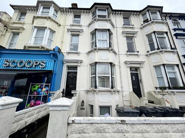Apartment for rent in Oxenden, The Bridge