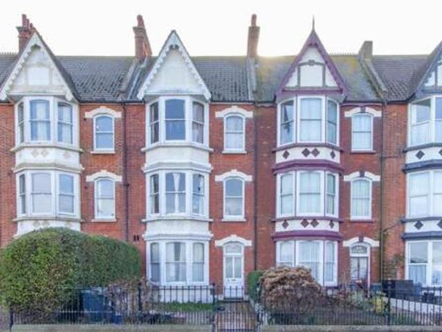 House for sale in Herne, Kent
