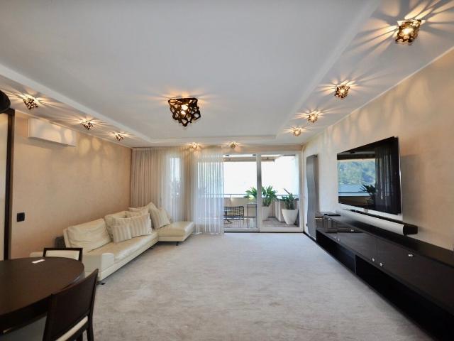 Apartment kaufen in Lugano
