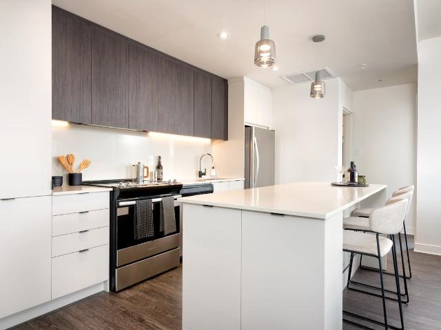 Apartment for rent in Laval, Quebec