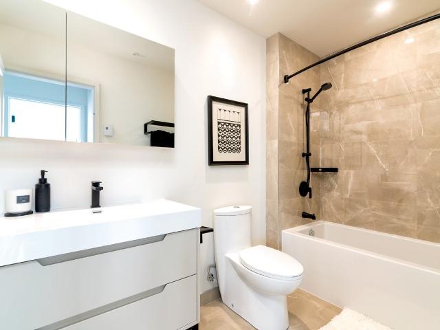 Apartment for rent in Laval, Quebec