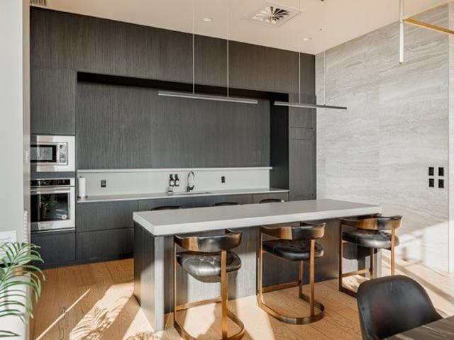 Apartment for rent in Laval
