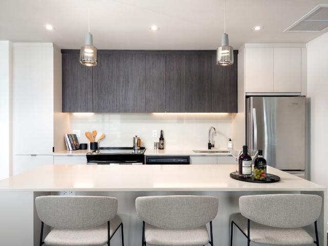 Apartment for rent in Laval, Quebec