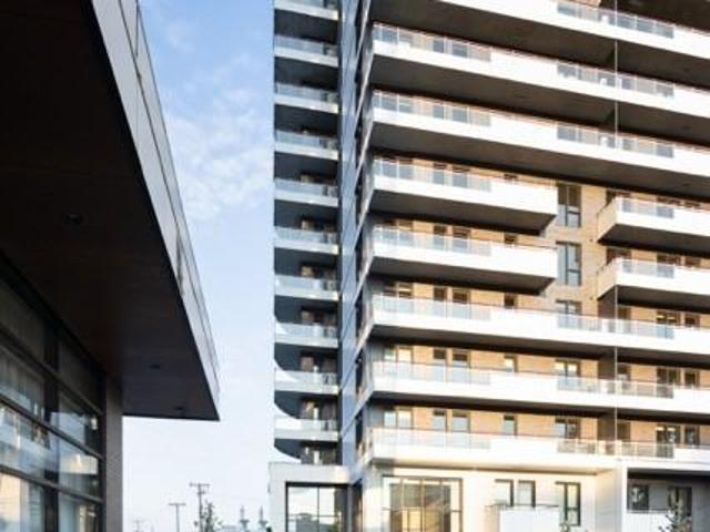Apartment for rent in Laval, Quebec