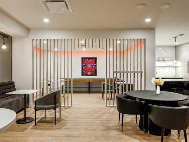 Apartment for rent in Laval, Quebec
