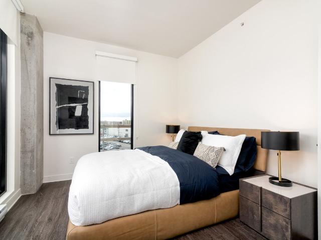 Apartment for rent in Laval, Quebec