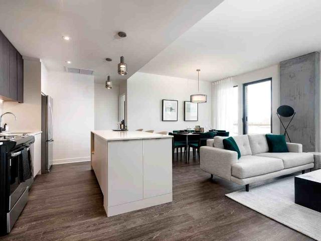 Apartment for rent in Laval, Quebec