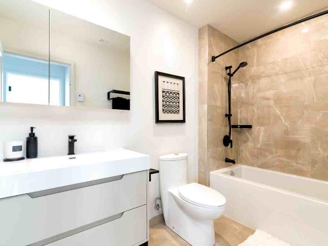Apartment for rent in Laval, Quebec