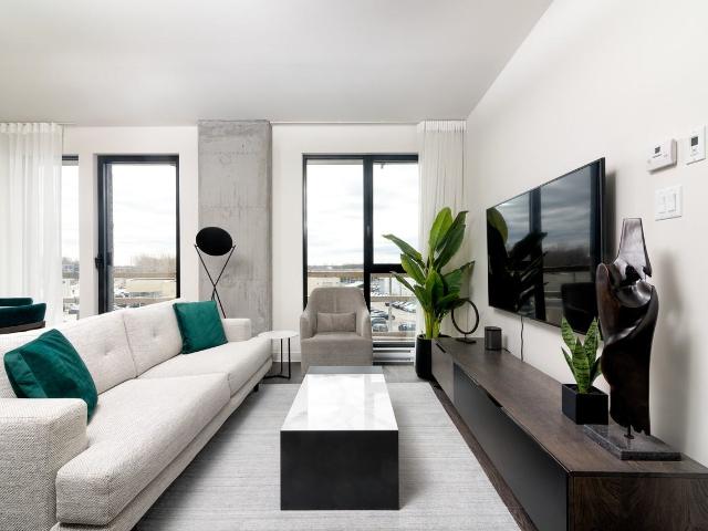 Apartment for rent in Laval, Quebec