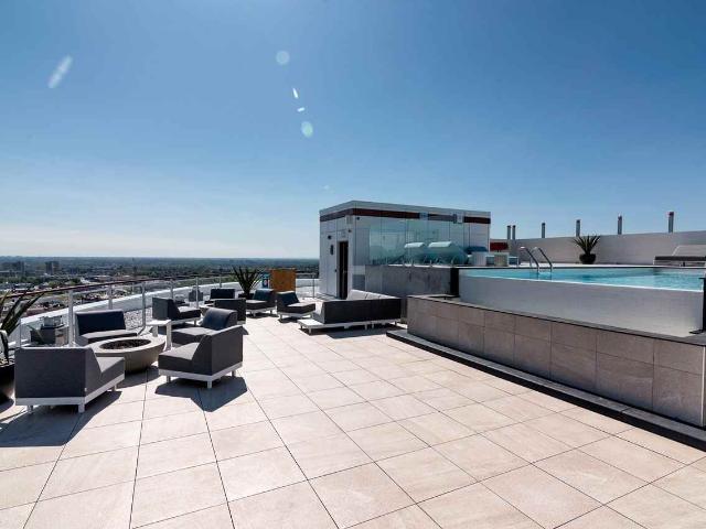 Apartment for rent in Laval, Quebec