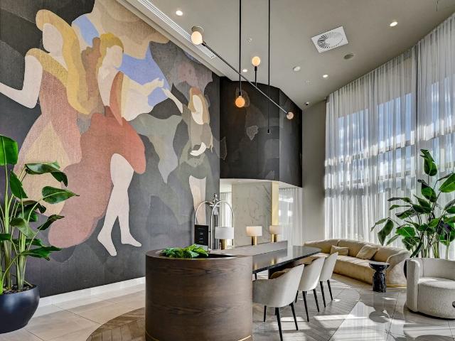 Apartment for rent in Laval, Quebec