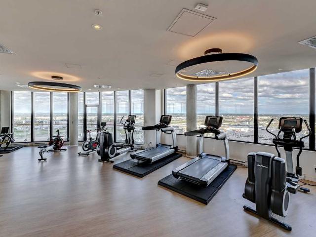 Apartment for rent in Laval, Quebec