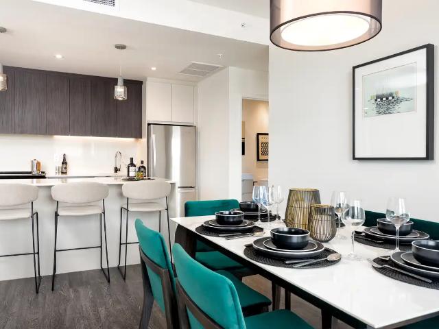 Apartment for rent in Chomedey, Quebec