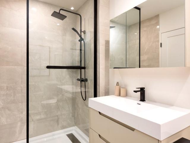 Apartment for rent in Laval, Quebec