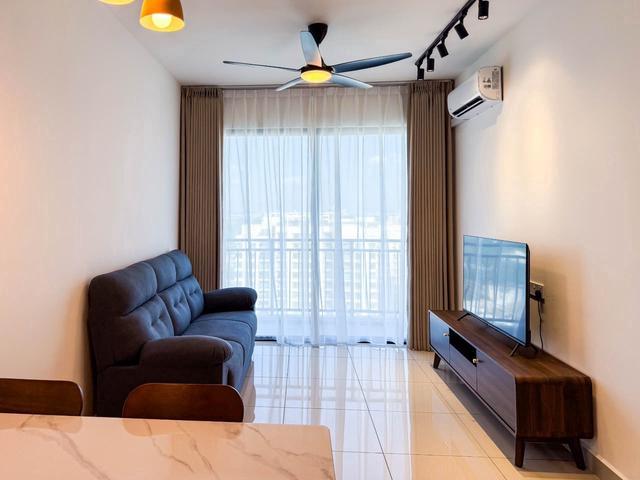 Serviced Residence for rent in Johore Bahru, Johor