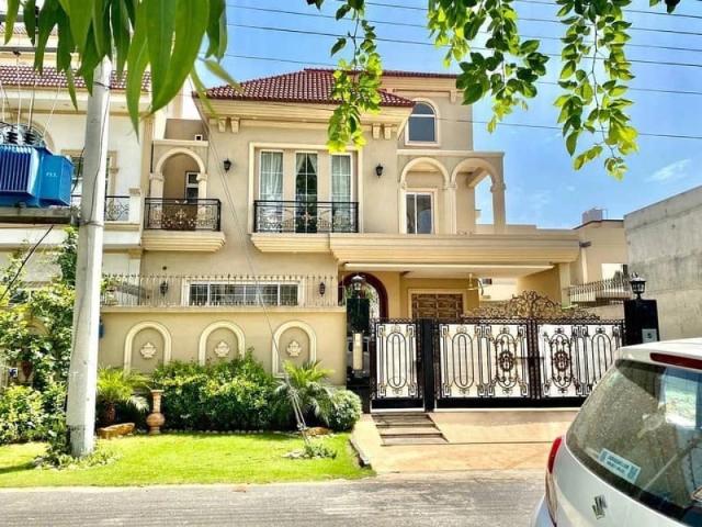 House for sale in Rawalpindi, Islamabad Capital Territory