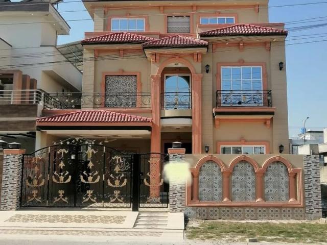 House for sale in Rawalpindi, Islamabad Capital Territory