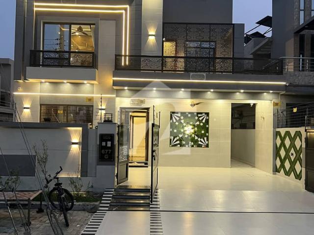 House for sale in Rawalpindi, Islamabad Capital Territory