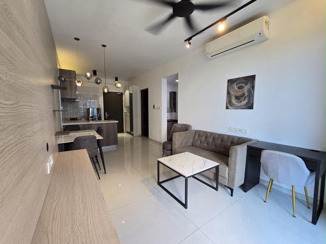 Serviced Residence for sale in Tampoi, Johor Bahru