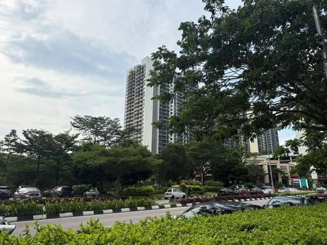 Serviced Residence for sale in Tampoi, Johor Bahru