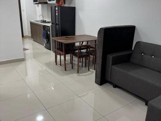 Serviced Residence for rent in Johore Bahru, Johor