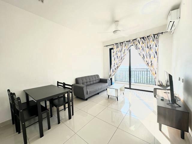 Serviced Residence for rent in Johore Bahru, Johor