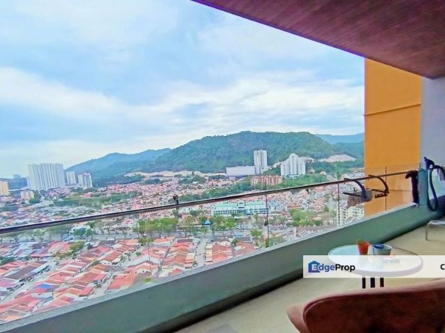 Condominium for sale in Georgetown, Penang