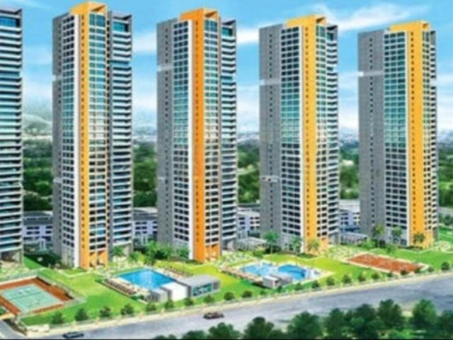 Apartment for rent in Georgetown, Penang