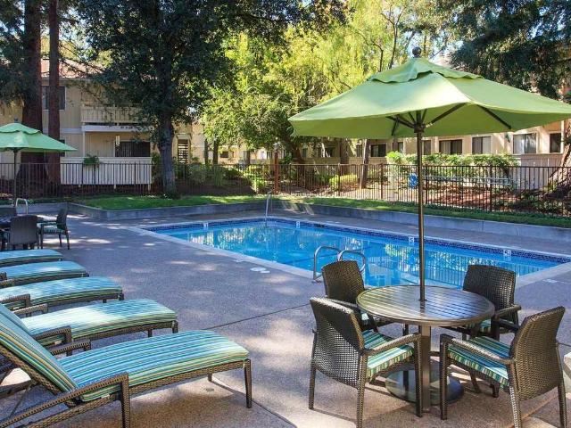 Apartment for rent in Sunnyvale, California