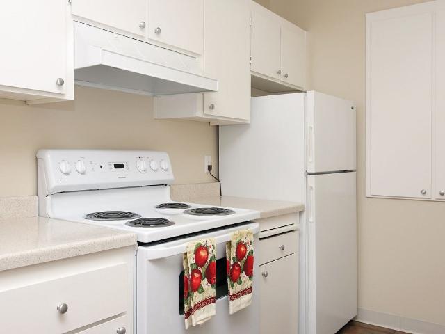 Apartment for rent in Sunnyvale, California