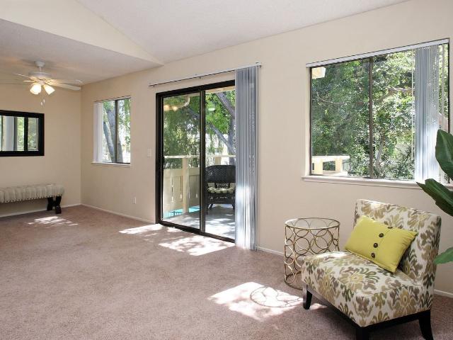 Apartment for rent in Sunnyvale, California