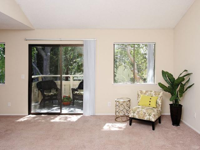 Apartment for rent in Sunnyvale, California