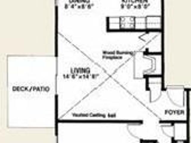 Apartment for rent in Sunnyvale, Santa Clara County