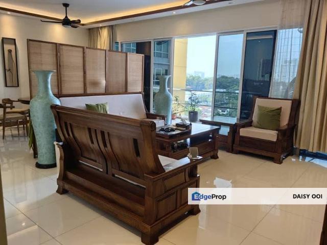 Condominium for sale in Georgetown, Penang